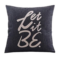 So The Cook Said Cheap Cute Pillow Covers