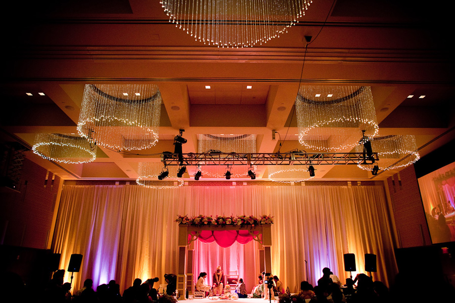 St. Louis Wedding Consultants: Indian Wedding at The Four Seasons