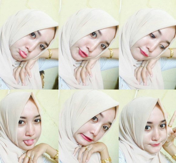 NamaNama dan Photo Bintang Video Klip Bergek Catatan Kecil NamaNama dan Photo Bintang Video Klip Bergek Catatan Kecil