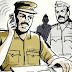 शाहजहांपुर - पुलिस कस्टडी से अवयस्क बालिका गायब