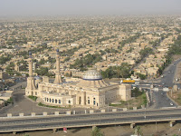 Masjid Al Nida Di Baghdad, Central Mosque in Erbil, MOAB Mosque, Masjid Samarra