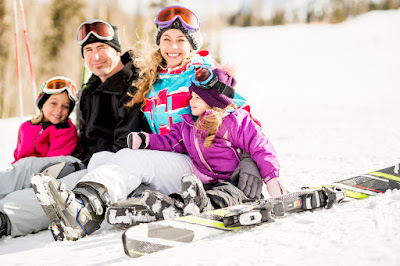 ski destinations- property tax reductions