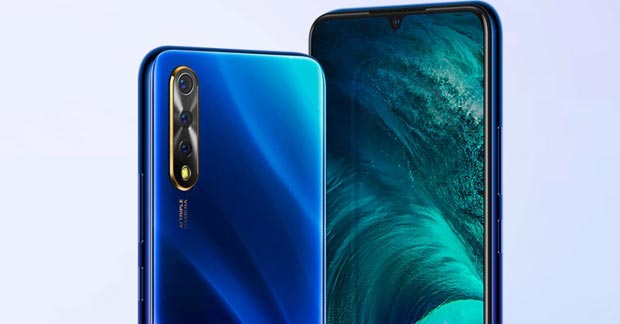 Vivo S1 Harga Vivo S1 Harga