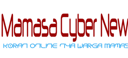 Mamasa Cyber News