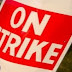 JUST IN: LASPOTECH Workers Begin Indefinite Strike
