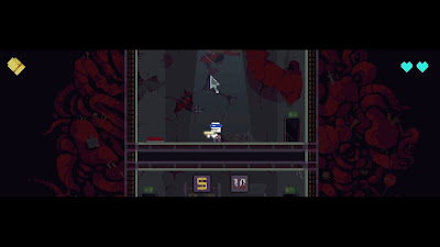 Gutwhale Game Screenshot 11