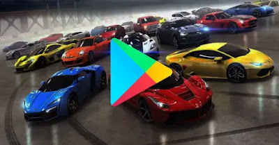 Los mejores juegos de carreras de coches 3D para android