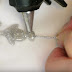 Use Hot Glue to Make This Cute Holiday Decoration