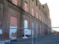 Sugar Beet Factory