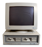 http://es.wikipedia.org/wiki/Amstrad_PC1512