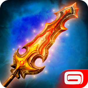 Dungeon Hunter 5 Dungeon Hunter 5 Mod APK Data Update Terbaru