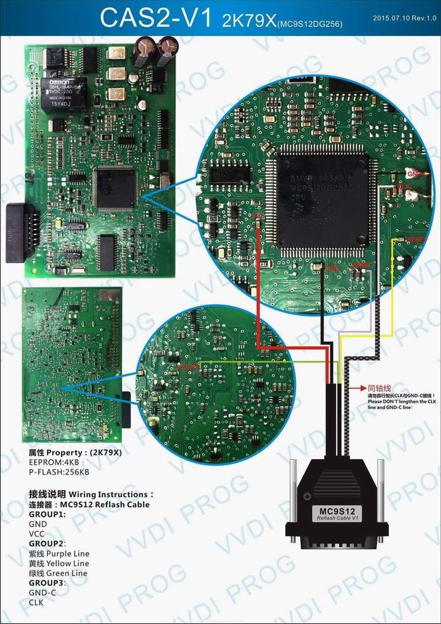 [17+] Bmw Cas3 Wiring Diagram, Diagram Color Codes 08 Chartsfree Images