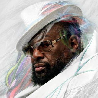 George Clinton