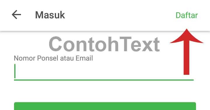 Contoh Teks Hortatory Exposition Tentang Handphone Dan