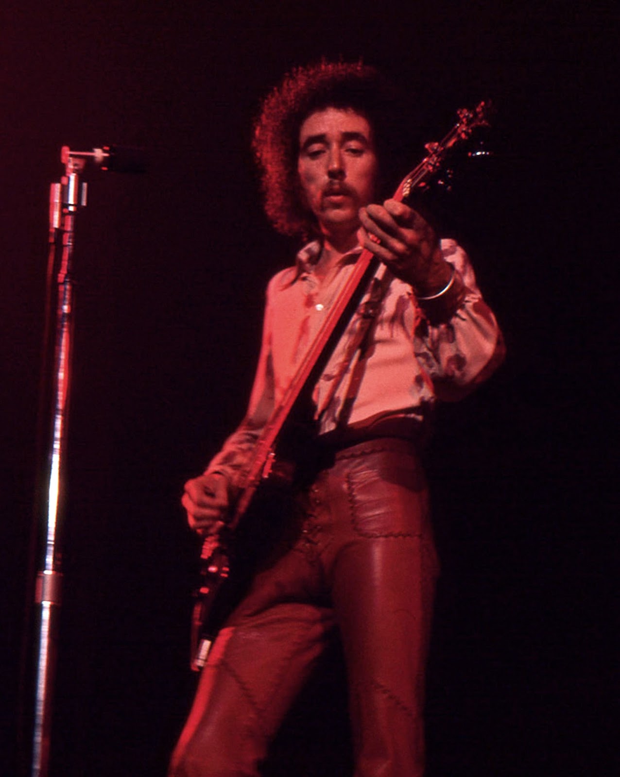 Forestdweller James Dewar