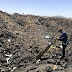 The Ethiopian Plane ET 302 crash today 157 dead, including Canadians and Americans 