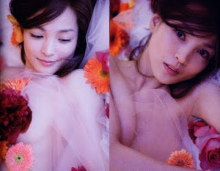 国仲涼子エロ 国仲涼子、向井理とお泊り熱愛！ヘア写真集の噂も？