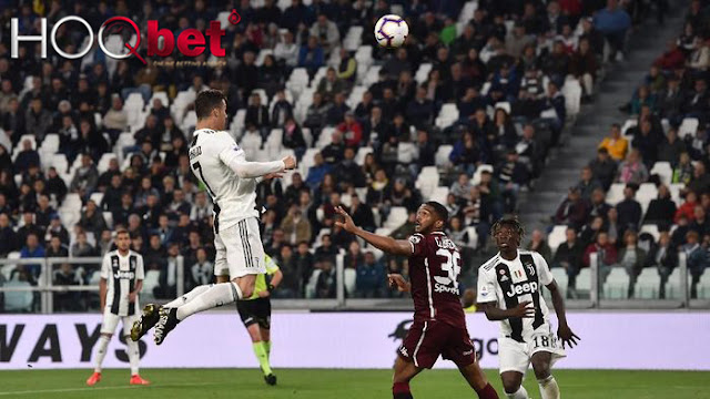 Hasil Pertandingan Juventus vs Torino : Skor 1-1 http://www.liputanskor.com/