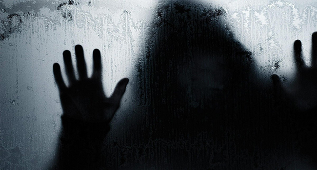 Bertemu Dengan "Pocong" 3 Kali