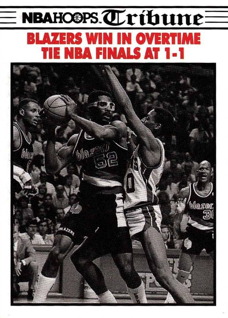 1994-95 Topps Basketball Series 2 Box Opening Recap What To