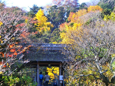  東慶寺