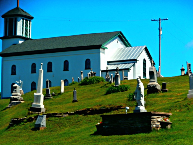 Every day is...The Best Day of My Life Osceola, New York and the