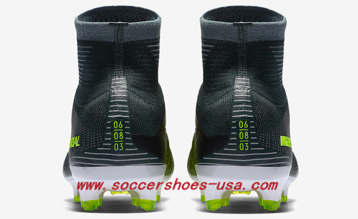 Nike Mercurial Vapor VIII FG Men's Soccer Shoes Nike