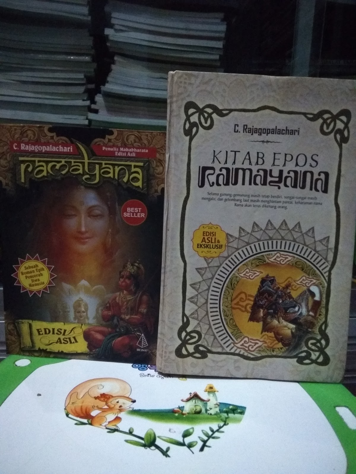 Toko Buku Jagad Ilmu: Mei 2014