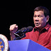 No impunity under Duterte admin, Palace asserts