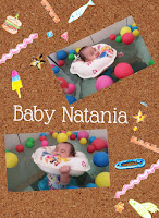 Baby Natania 3