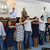 Asís Cano Cetina rinde protesta como nuevo presidente del PAN Yucatán