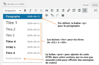 Article WordPress: دليل المستخدم الكامل Article WordPress: دليل المستخدم الكامل