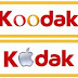 Apple and Google join together to buy patents Kodak