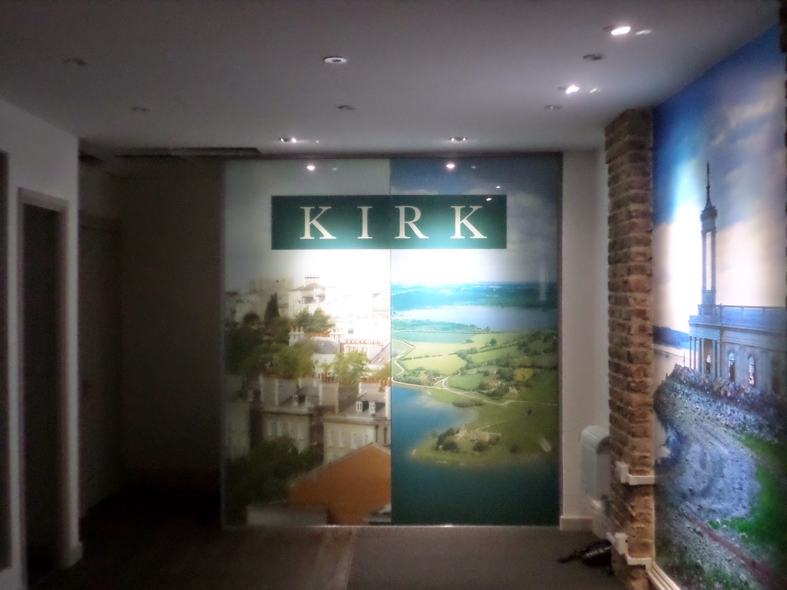 Martin Brookes Oakham Kirk Estate Agents Opening Soon Gaol Street Oakham Rutland