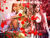 House of Doll [cerbung]