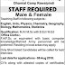 Aviation Army Public School & College Dhamial Camp Rawalpindi Jobs