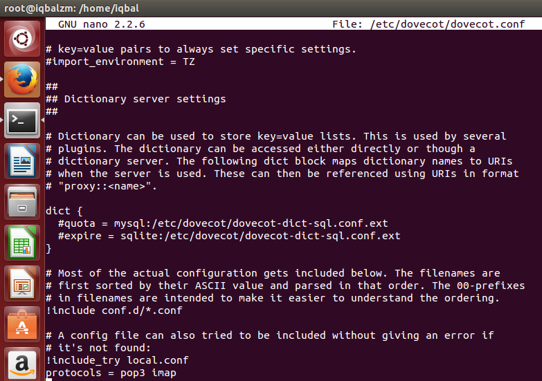 Databases conf. Databases conf. Databases conf. Exception oracle. Databases conf.