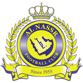 Al-Nassr FC logo 512x512 px