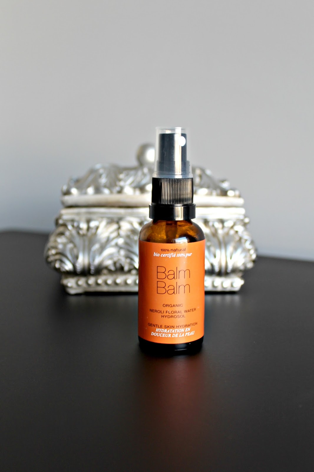 Balm Balm Neroli Floral Water Balm Balm Neroli Floral Water