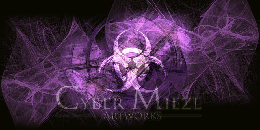 Cyber Mieze Artworks