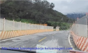 Lowongan Konstruksi pembangunan jalan tol  di Taiwan - Pendaftaran Kerja Ke luar Negeri Ali Syarief 0877-8195-8889 - 081320432002 Pin : 742D4E56