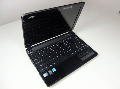 realtek wifi drivers for an aspire one zg5