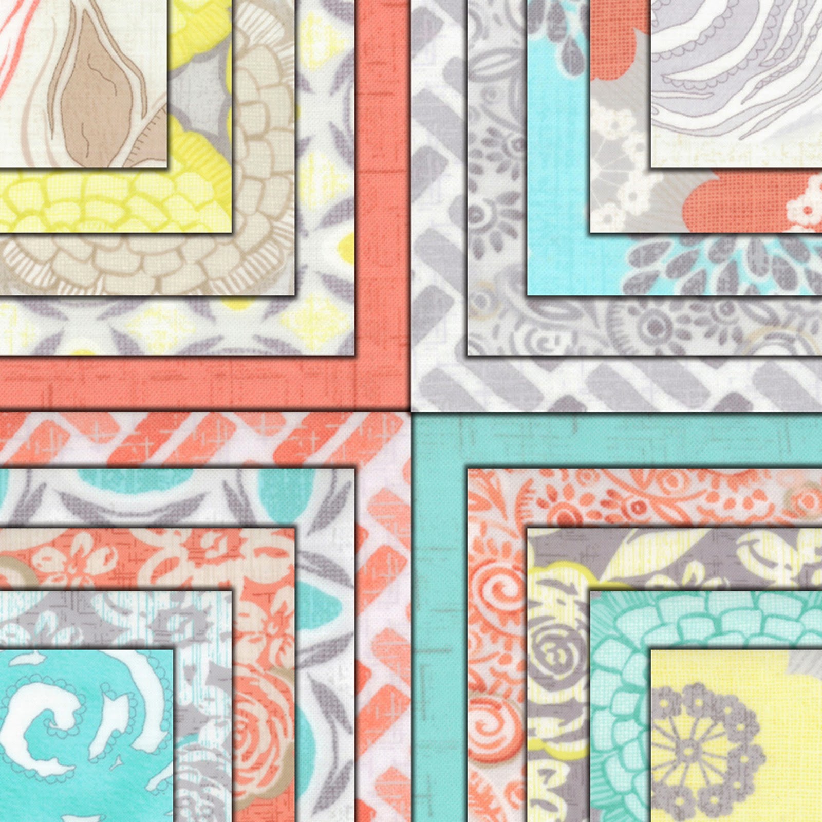 Crazy Quilt Girl Fabric Shop February 2014