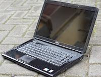 Laptop DELL Inspiron 1545