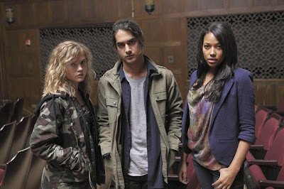 Twisted coming to ABCFamily this summer
