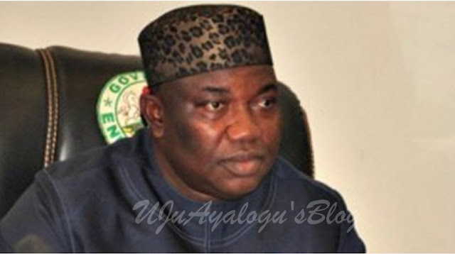 Shock as PDP Governor Appoints APC Member as Commissioner in Enugu State