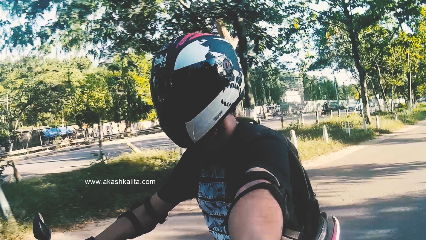 Clear Visor Vs Mirrored Visor Vs Smoked Visor Akash Kalita