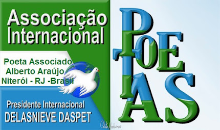 ASSOCIAÇÃO INTERNACIONAL POETAS DEL MUNDO