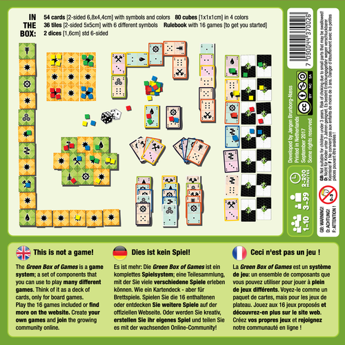 Spiele Im Kopf Essen 17 Eine Einkaufsliste