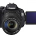 Review Kelebihan Dan Kekurangan Kamera Canon 600D, Yuk Simak!